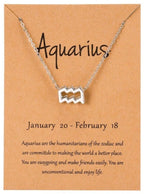 Constellation Anklets XD21
