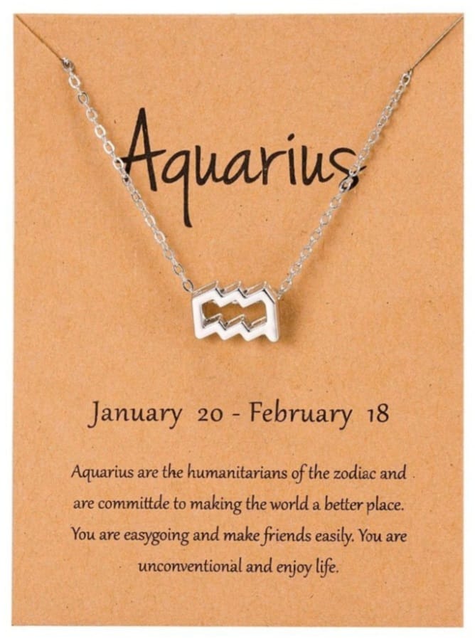 Constellation Anklets XD21