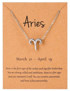 Constellation Anklets XD21