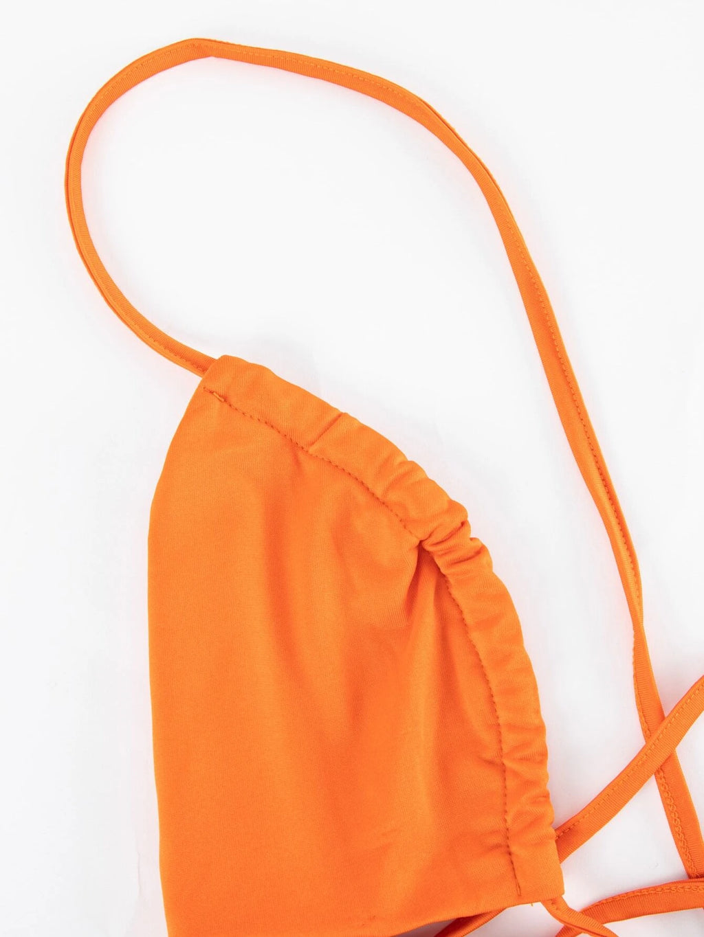 Crisscross backless ruched peekaboo bodycon dress XD21
