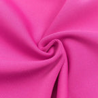 Cut Out Chain Detail One Shoulder Bodycon Dress XD21