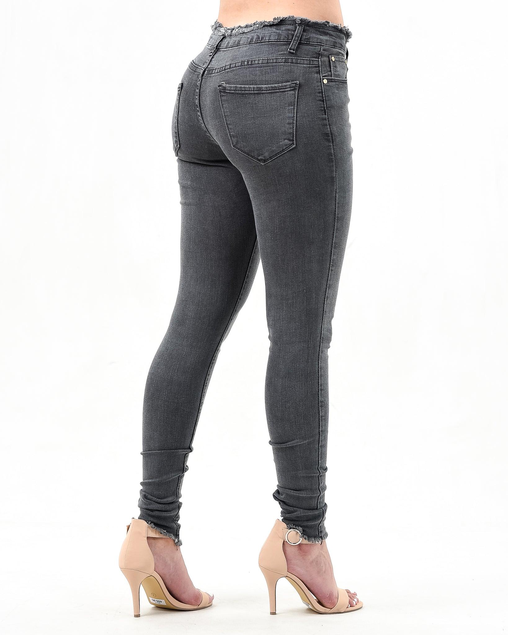 Skinny jeans ST13 - XD21