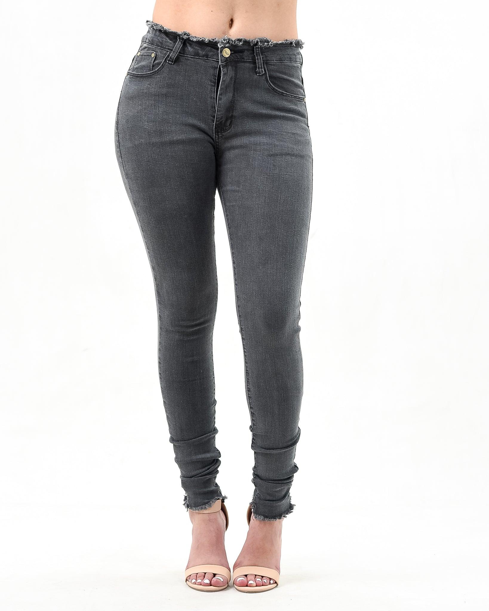 Skinny jeans ST13 - XD21