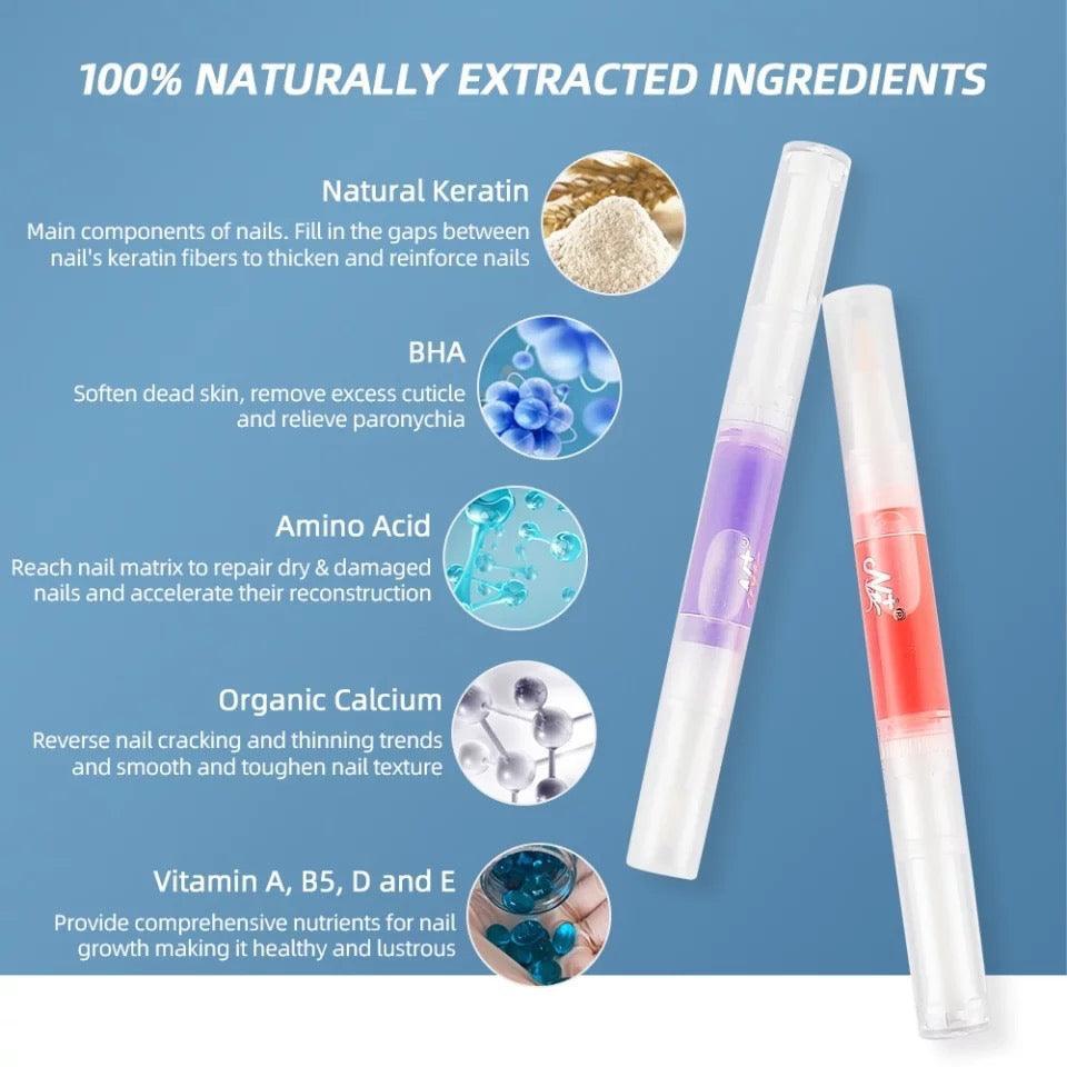 Cuticle oil pen - XD21