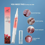 Cuticle oil pen - XD21