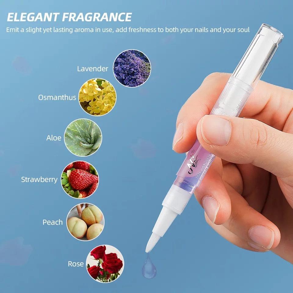 Cuticle oil pen - XD21