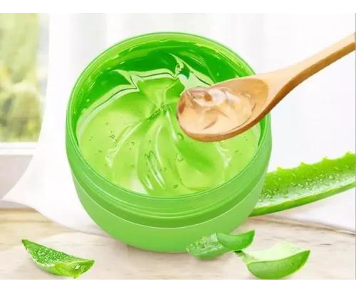 Pink Key Aloe Vera Sooting Gel 300g