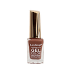 Luodanqi Gel Nail Polish 15ml | Professional-Grade, Vibrant Colors