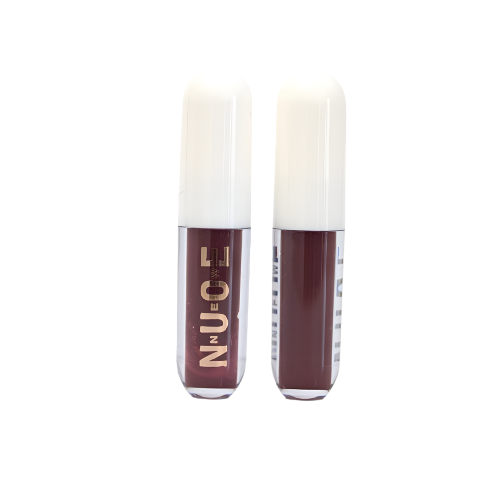 New Nude Vibrant Liquid Lipstick – Bold, Long-Lasting Color with a Velvety Finish