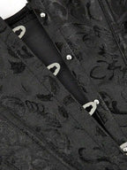 Corset Waist With Steel Boned - Perfect for Every Occasion
