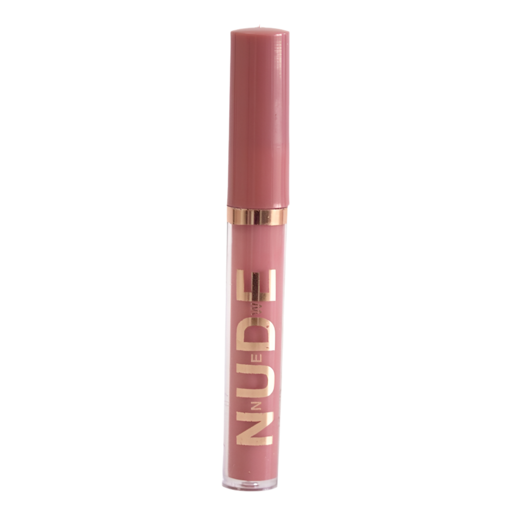 HedyBeauty Fashion Lip Gloss – Glamorous Shine & Lasting Wear