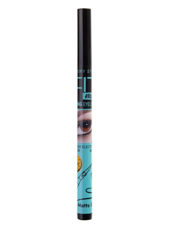 Victory Story Fit Me Flying Eyeliner Waterproof - Perfect Winged Liner