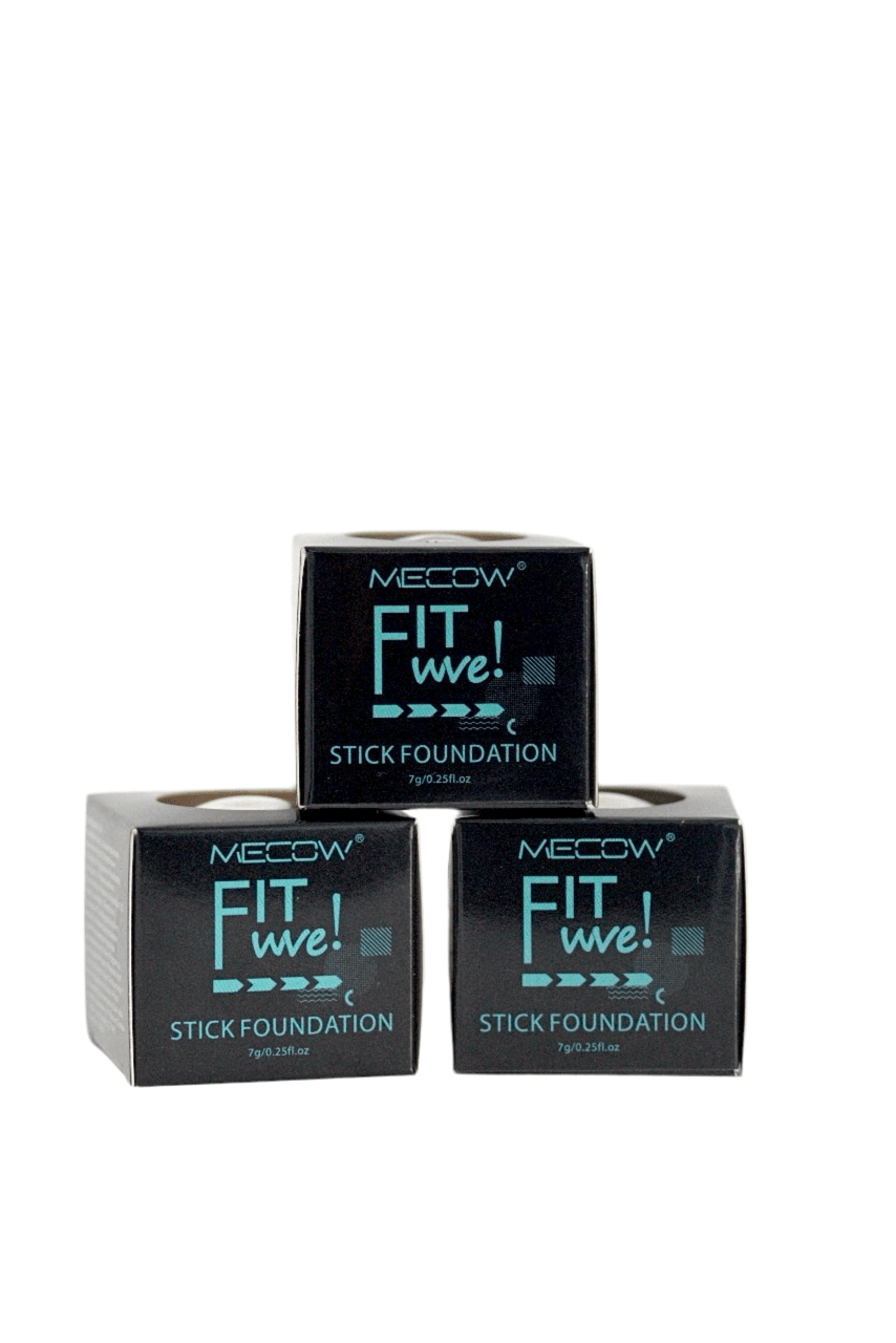 Stick Foundation | Flawless Coverage | Perfect Your Look