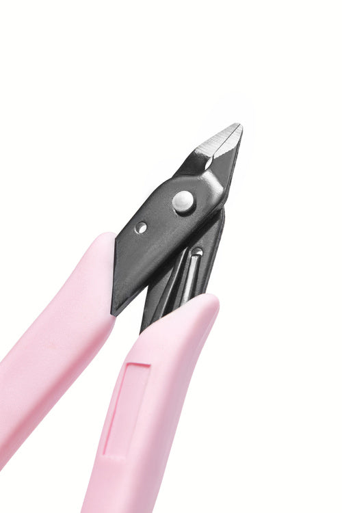 Precision Nail Clipper – Perfect for DIY Nail Art & Care