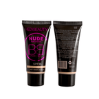 Nude Magique SPF35 Foundation - Flawless Coverage & Sun Protection