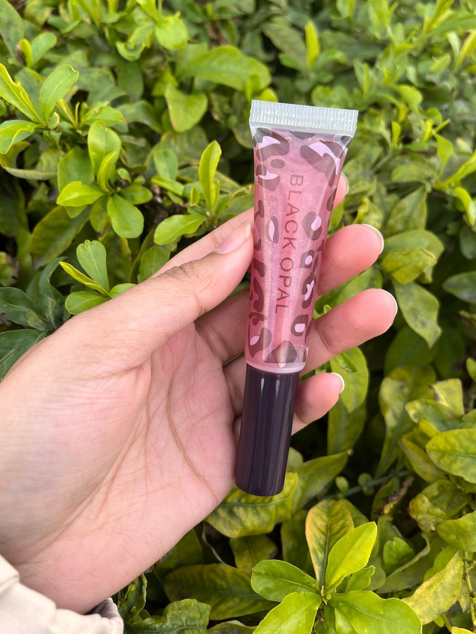 Black Opal Kiss Me More Lip Gloss – 1pc in a surprise shade!
