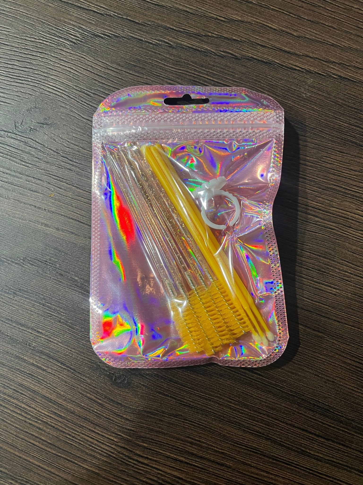 Disposable Mascara Wands - Perfect for Lash Application and Separation