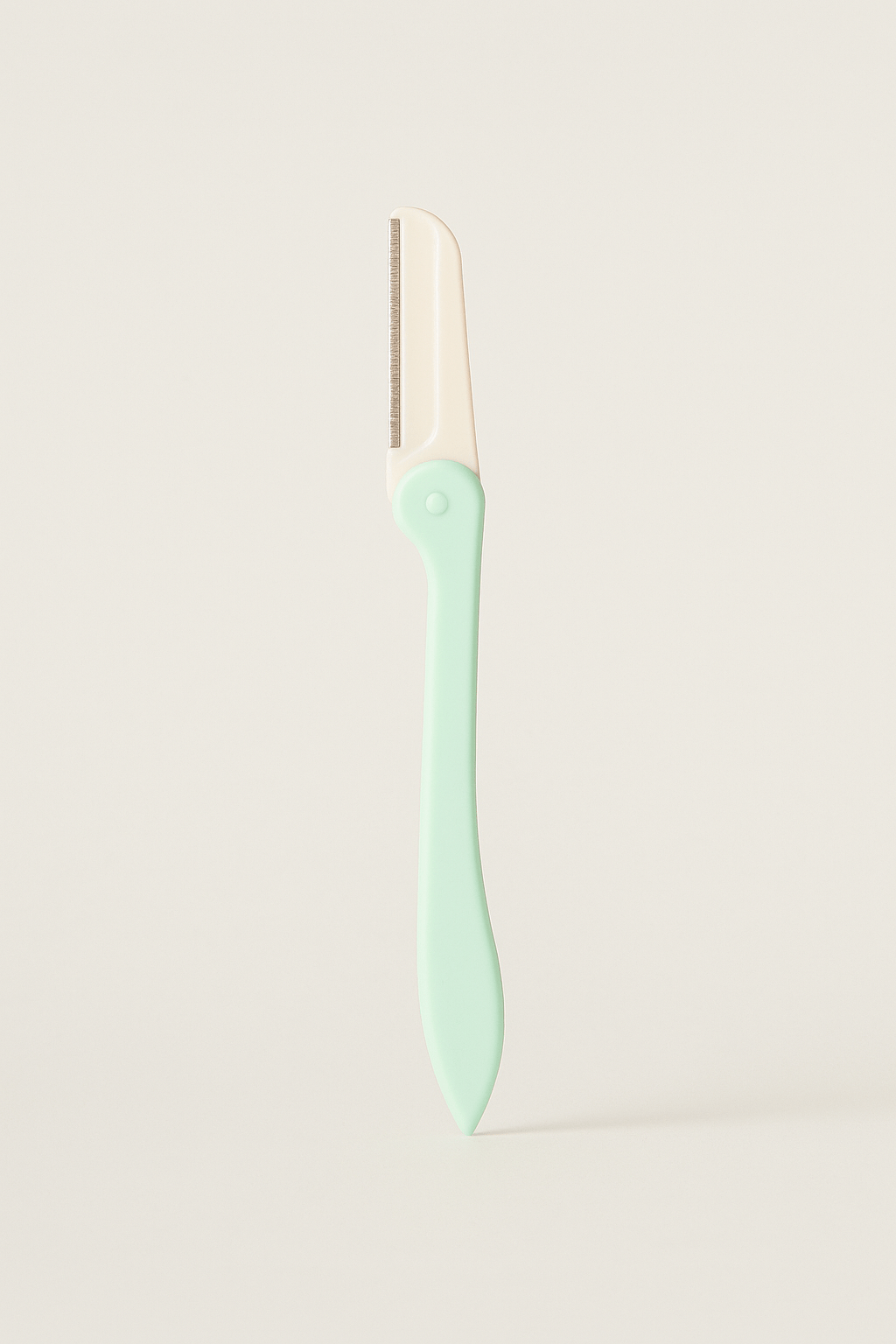 Random Facial Razor – Precision Eyebrow & Face Shaver -1pc Random Colour