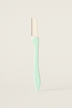 Random Facial Razor – Precision Eyebrow & Face Shaver -1pc Random Colour