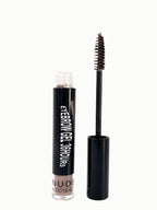NUDE Brow Gel 36 Hours - Perfect Brows All Day Long