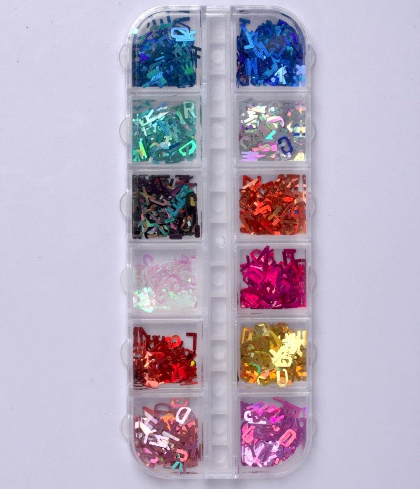 Nail Art Embellishments Accessories - Elevate Your Nail Designs