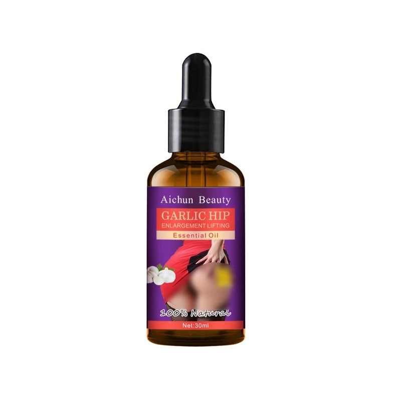 Garlic Hip Enlargement Lifting Essential Oil
