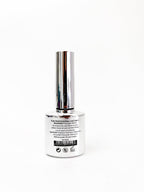 Luxury Matte Top Coat - Wendy Beauty - UV/LED Nail Polish