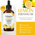 Fragrant Essential Oils - Relax & Refresh Your Space