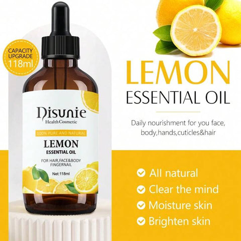 Fragrant Essential Oils - Relax & Refresh Your Space