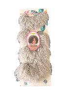 Hot Curls Short Length Synthetic Hair Extentions