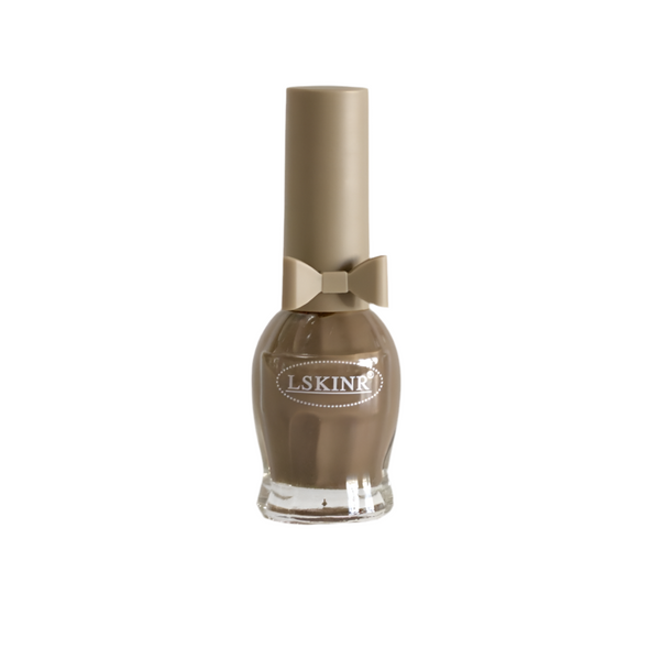 LSKINR Shine On Nail Polish 15ml – High-Gloss, Long-Lasting Nail Color