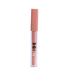 HedyBeauty Velvet Stay Lip Gloss – Smooth, Hydrating, and Long-lasting Shine