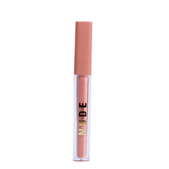 HedyBeauty Velvet Stay Lip Gloss – Smooth, Hydrating, and Long-lasting Shine