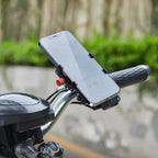 DCA4 Metal Bike Phone Holder XD21