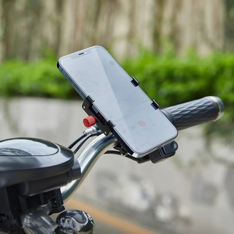 DCA4 Metal Bike Phone Holder XD21