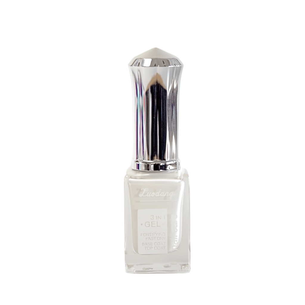 Luodanqi Classic Gel Nail Polish – Timeless Shades with Long-Lasting Shine, 15ml