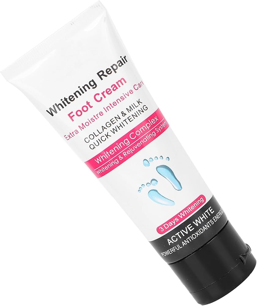 Aichun Beauty Foot Care Repair Cream - Soothing Foot Cream