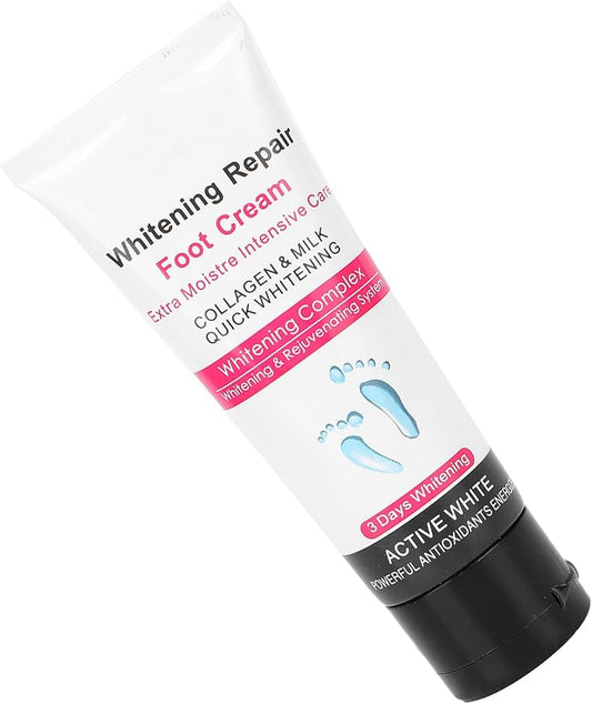 Aichun Beauty Foot Care Repair Cream - Soothing Foot Cream