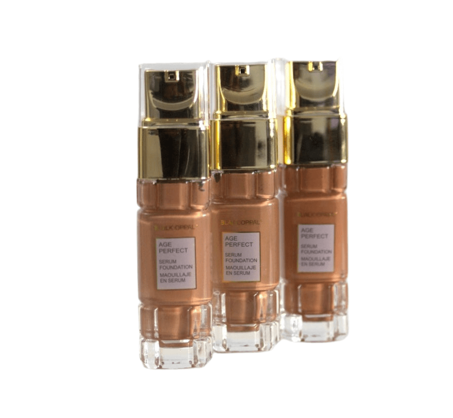 Black Oppal Age Perfect Foundation – Flawless Coverage for  Skin