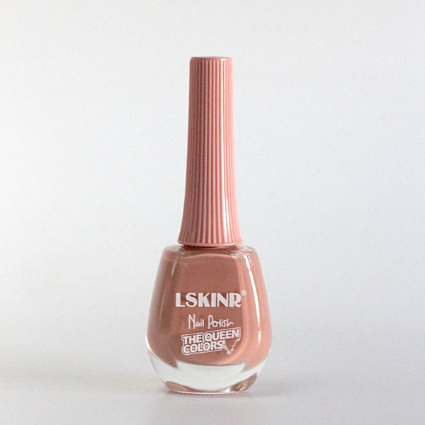 LSKINR The Queen Colours Nail Polish 15ml – Vibrant, Long-Lasting Shine