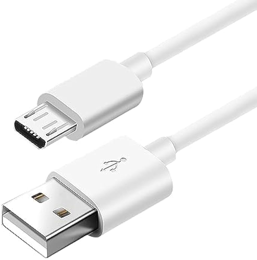 Data Cable USB to Micro USB Charger XD21