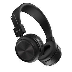 Deep Bass Wireless Headphones W25 XD21