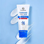 GuanJing Hyaluronic Acid Facial Wash - Super Moisturizing Cleanse