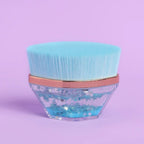 Diamond Foundation Blush BBCream Tight and Soft Fiber Cosmetic Beauty Makeup Brush Tool XD21