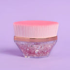 Diamond Foundation Blush BBCream Tight and Soft Fiber Cosmetic Beauty Makeup Brush Tool XD21