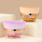 Diamond Foundation Blush BBCream Tight and Soft Fiber Cosmetic Beauty Makeup Brush Tool XD21