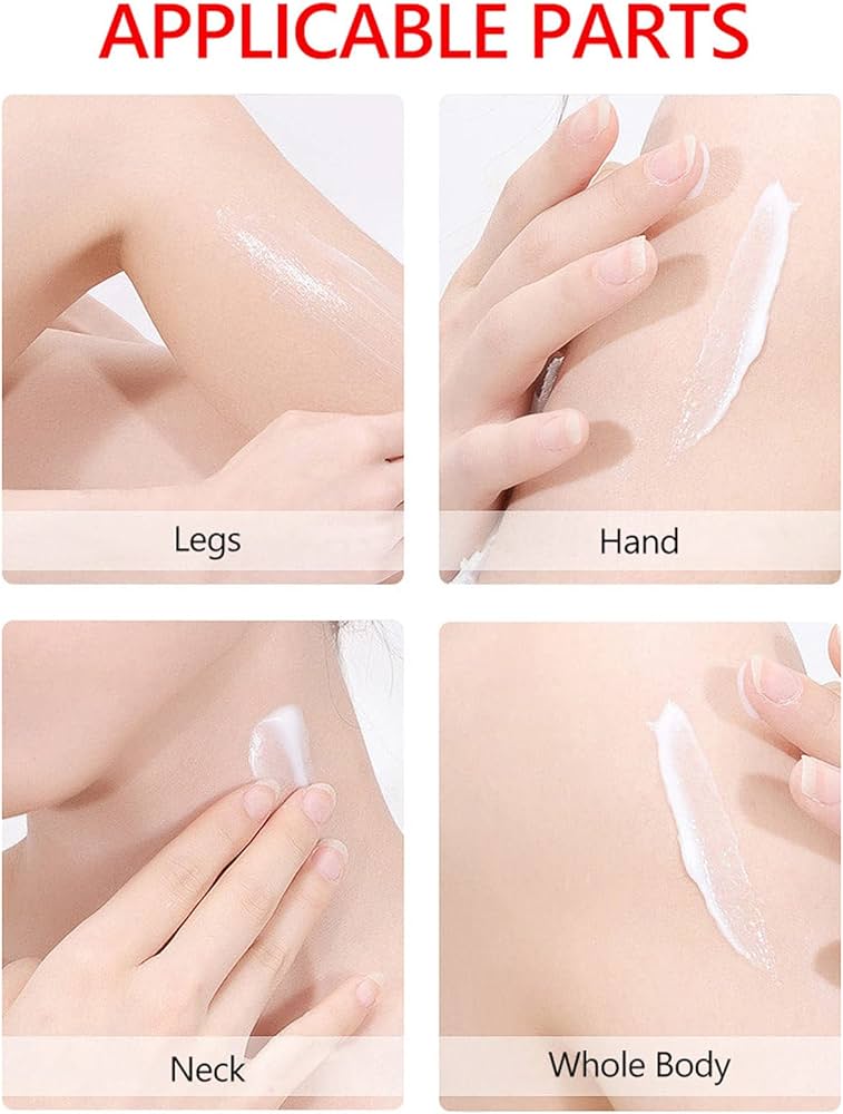Kojic Acid Body Lotion - Kojic Acid Skin Brightening Body Lotion
