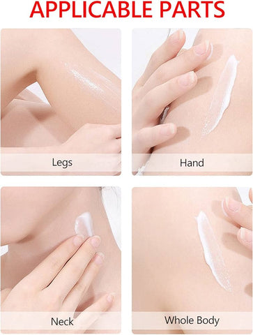 Kojic Acid Body Lotion - Kojic Acid Skin Brightening Body Lotion
