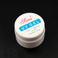 High-Quality Sina UV Gel for Nails - White
