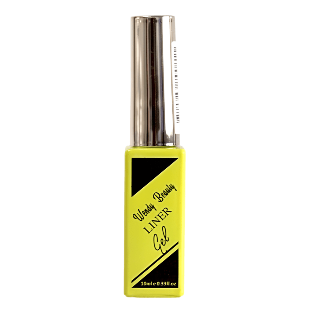 Wendy Beauty Liner Gel Nail Polish 10ml | Vibrant, Long-Lasting Finish